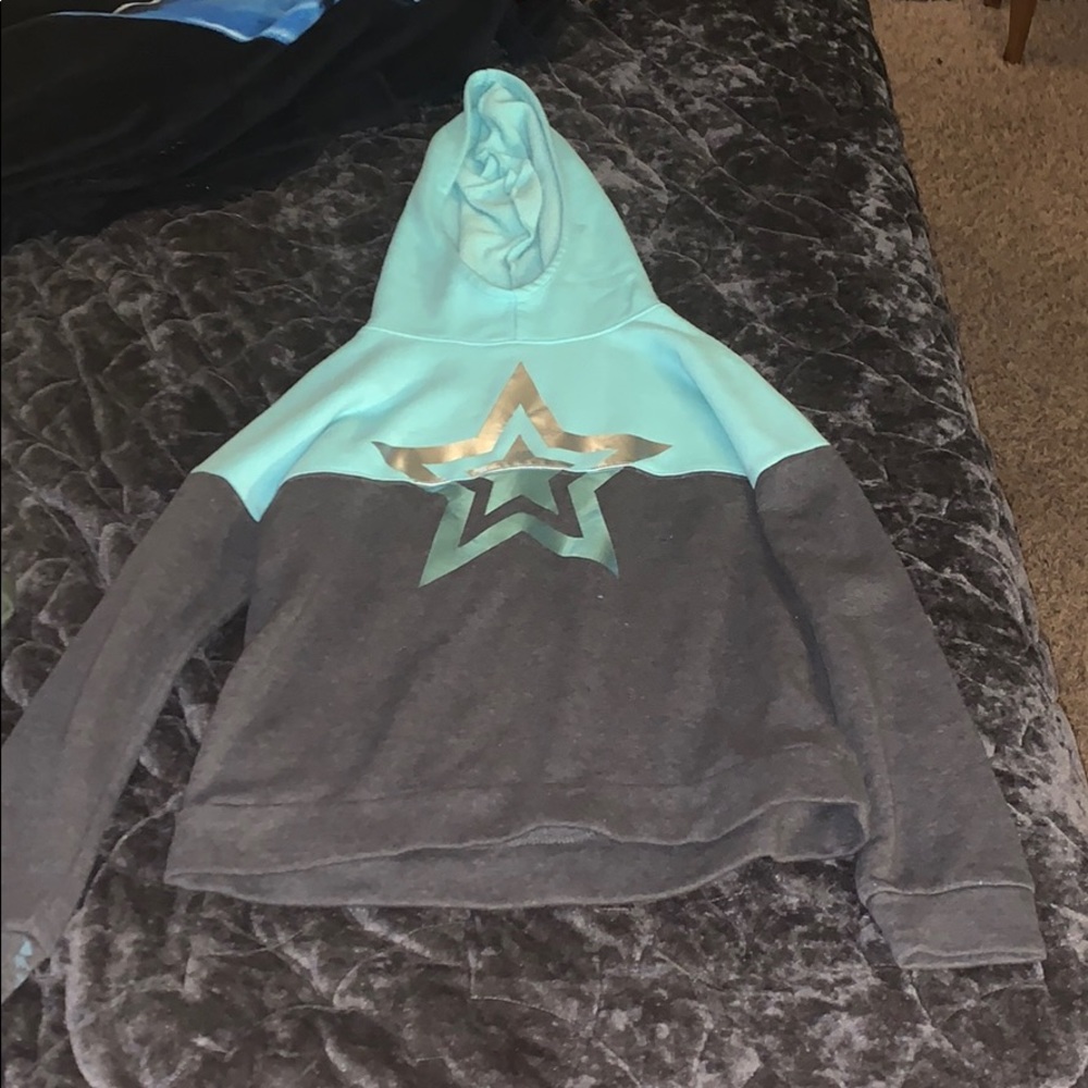 hoodie